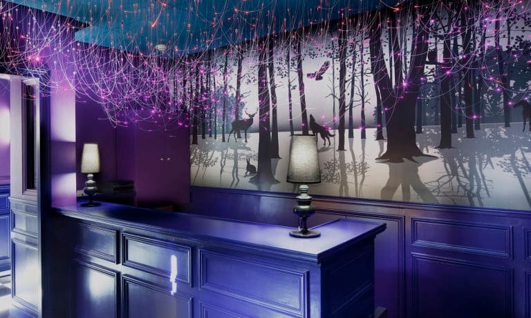 Un tableau signé izoa.fr pour mon intérieur