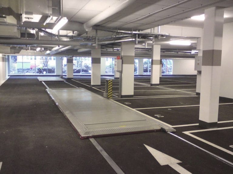 Mise au point sur le tarif de location parking