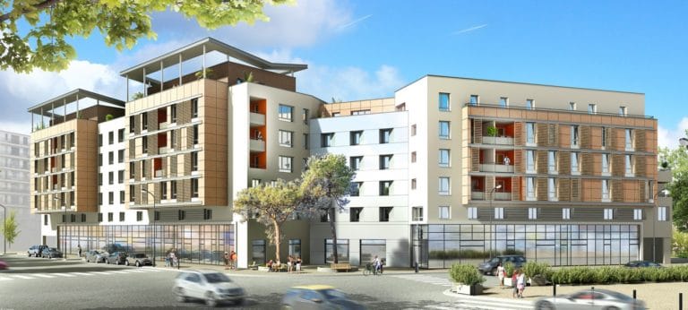 Acheter appartement Montpellier