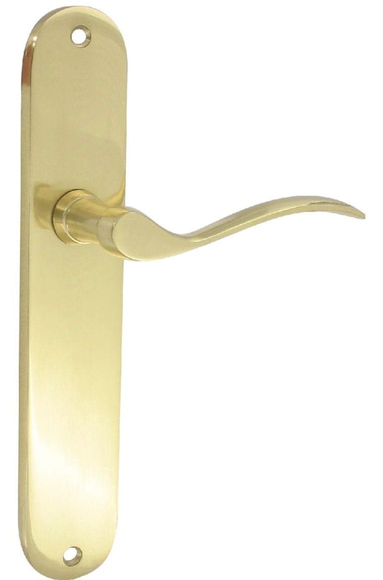 changer une poignée de porte