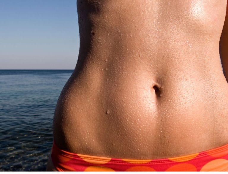 Comment dégonfler son ventre ?