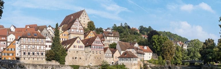 Voyage Allemagne : Un voyage excellent ?