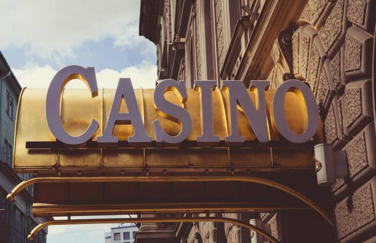 Comment s’inscrire au casino barriere online ?