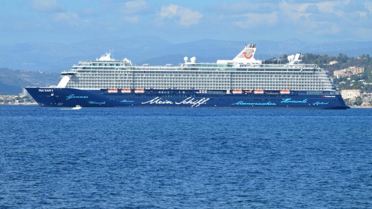croisière tour du monde