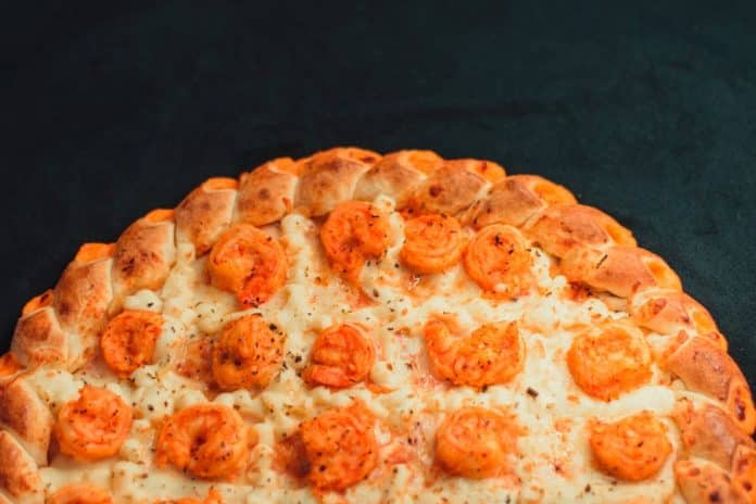 pizza surgelée ou pizza fraîche pizza surgelée ou pizza fraîche