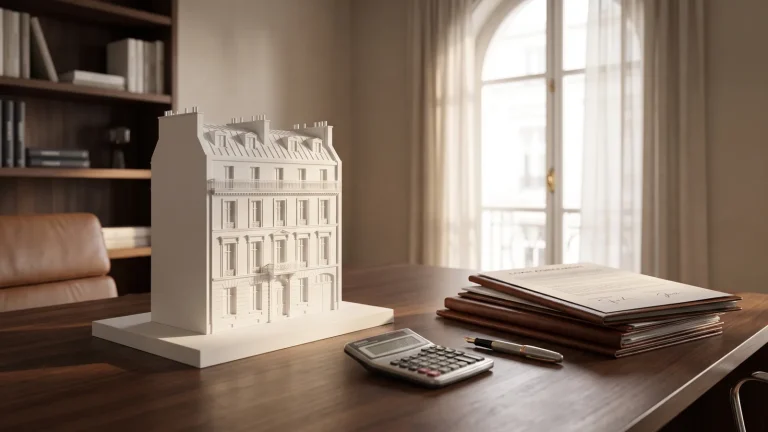 Crédit immobilier en 2026 : taux, négociation et tendances